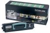 Toner Lexmark 24016SE. black. 2500s. return. Lexmark E232. E330. E332n. E230. E340. E342n 24016SE